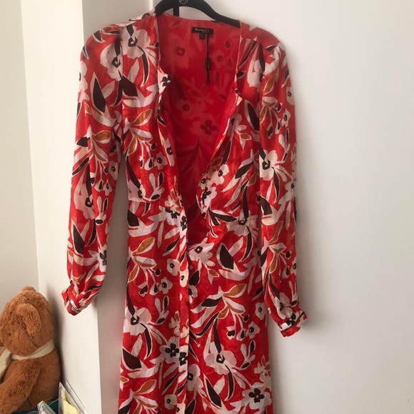 Massimo Dutti dress! - Picture 2 of 9